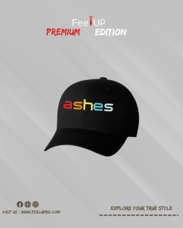 Ashes Cap